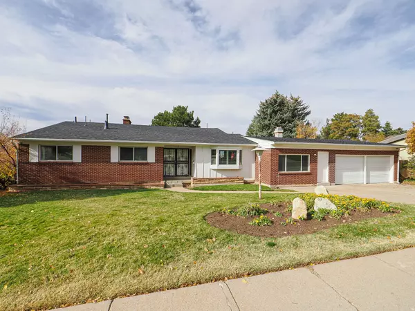 Salt Lake City, UT 84108,1174 S STANSBURY WAY