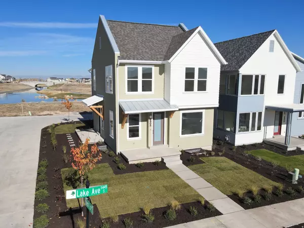 6908 W LAKE AVE S #214, South Jordan, UT 84009