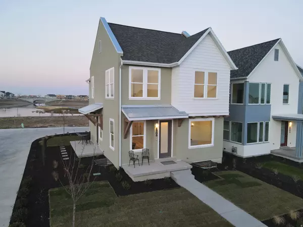 6908 W LAKE AVE S #214, South Jordan, UT 84009