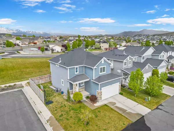 Saratoga Springs, UT 84005,7465 N COTTAGE LN