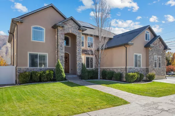 Provo, UT 84604,404 W 3700 N