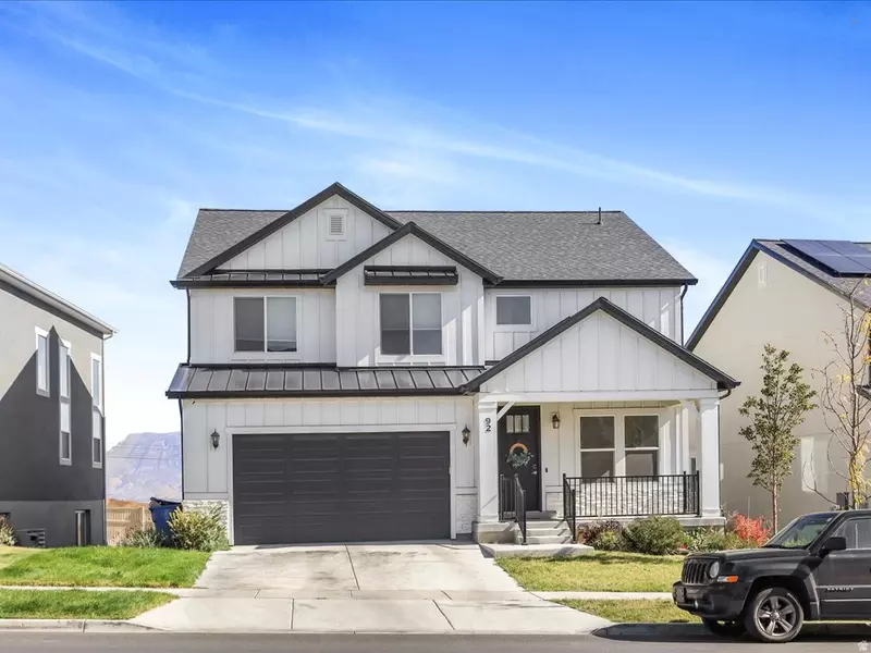 92 N MIDLAND DR, Saratoga Springs, UT 84045