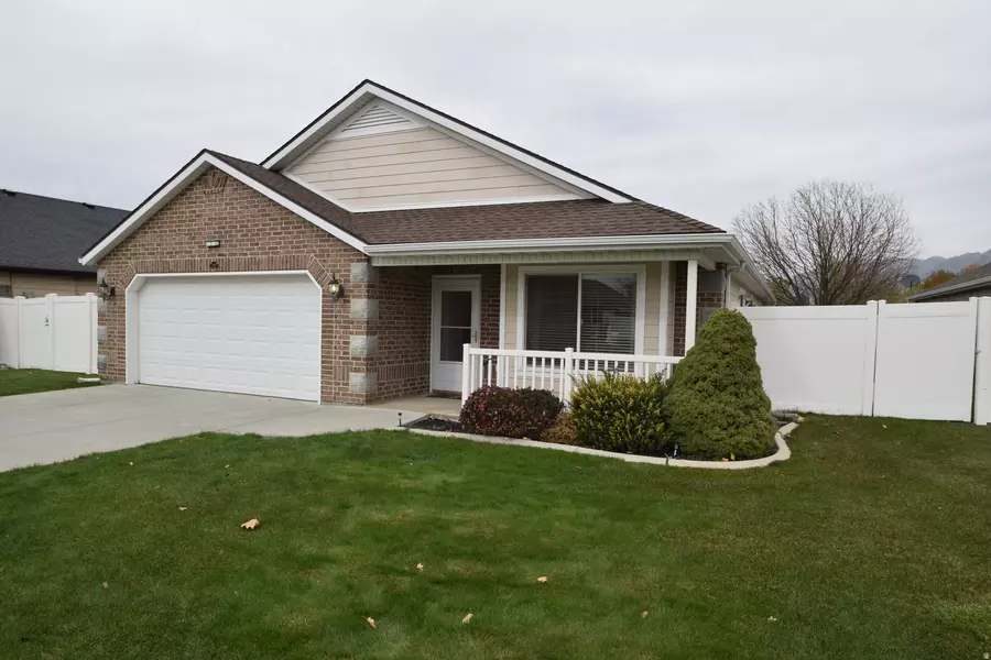 860 W 1025 S, Brigham City, UT 84302