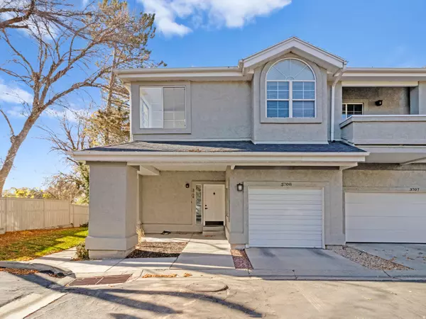 Salt Lake City, UT 84106,3708 S PANTERA LN