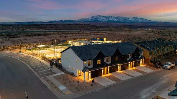 Washington, UT 84780,1729 S RIPPLE ROCK DR #3022