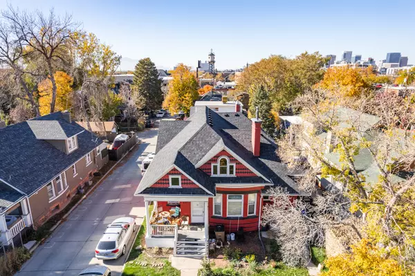 Salt Lake City, UT 84102,538 S 800 E