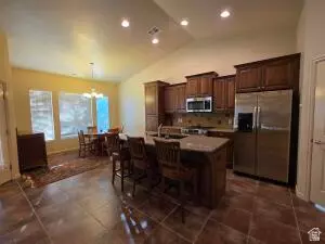 St. George, UT 84790,1695 W GARNET DR