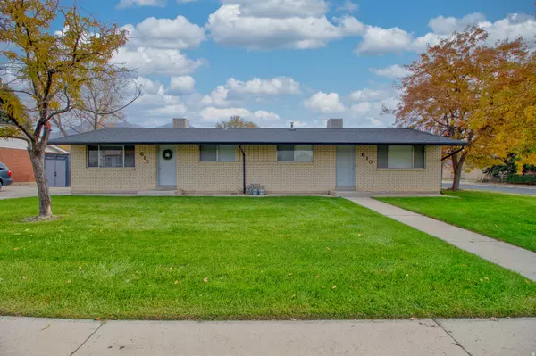 American Fork, UT 84003,610 N 300 E