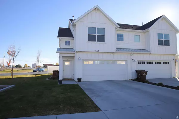 West Haven, UT 84401,4521 W 3950 S #5
