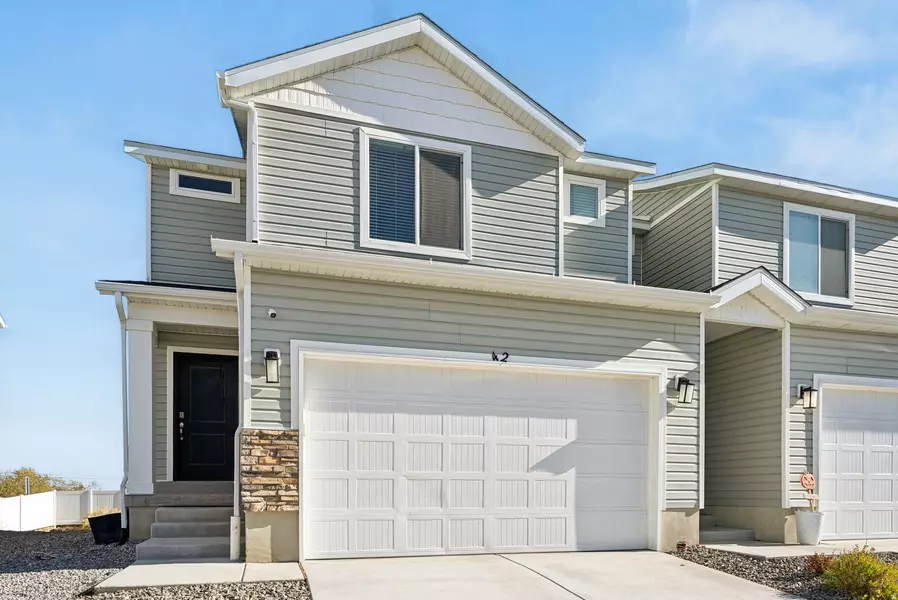 42 N WAYNE WAY W, Grantsville, UT 84029