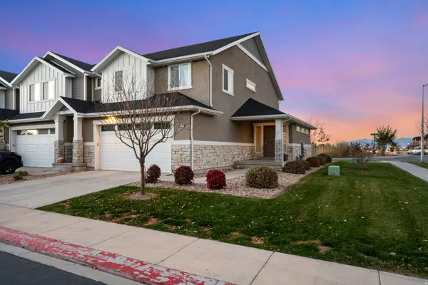 1704 W 1160 S, Payson, UT 84651