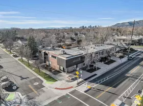 Salt Lake City, UT 84105,1518 S 1100 E ##A