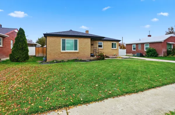 Tremonton, UT 84337,626 N 200 E