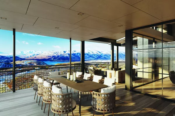 Kamas, UT 84036,2183 E INDI LOOP #LOT 19