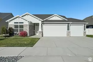 4258 W 3775 S, West Haven, UT 84401