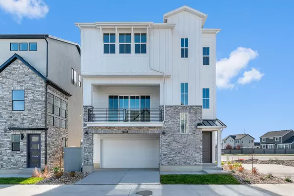 3909 W 2720 N, Lehi, UT 84048