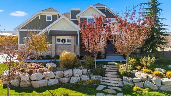 Bluffdale, UT 84065,14956 S CASTLE VALLEY DR