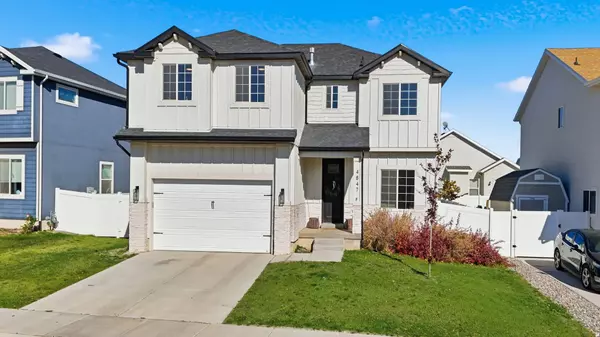 4847 E GOLDEN MEADOW XING, Eagle Mountain, UT 84005