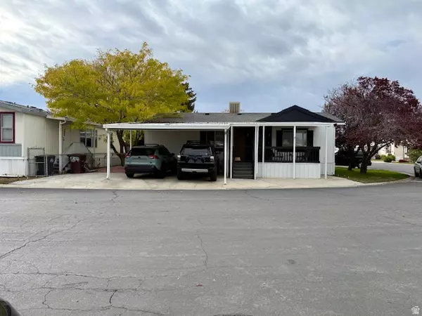 8400 S 4000 W #134, West Jordan, UT 84088