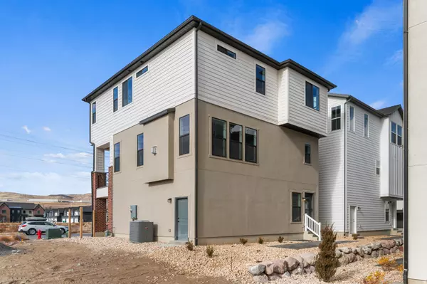 Lehi, UT 84048,2782 N TWIN FLOWER WAY