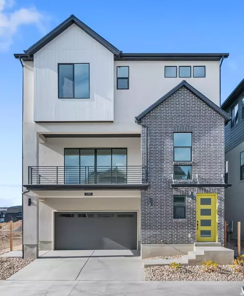 2783 N 3930 W, Lehi, UT 84048