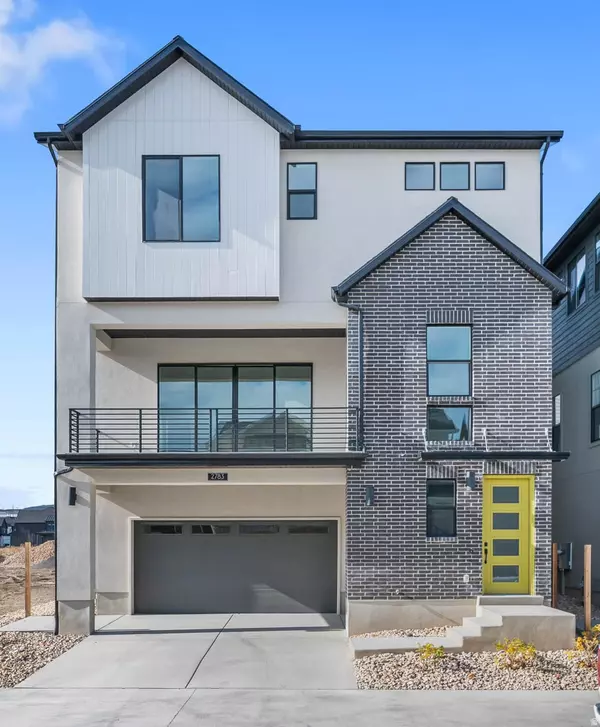 2783 N 3930 W, Lehi, UT 84048