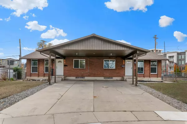 Midvale, UT 84047,103 W ARKANSAS DR