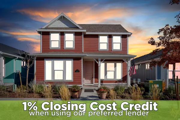 11721 S GANNET WAY, South Jordan, UT 84009