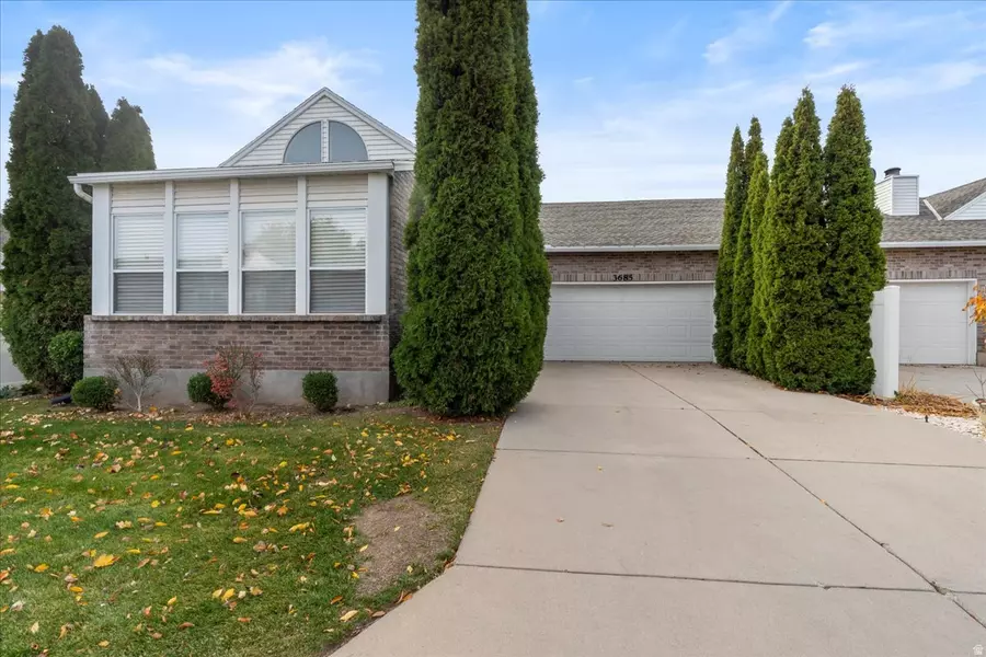 3685 W 5180 S, Taylorsville, UT 84129