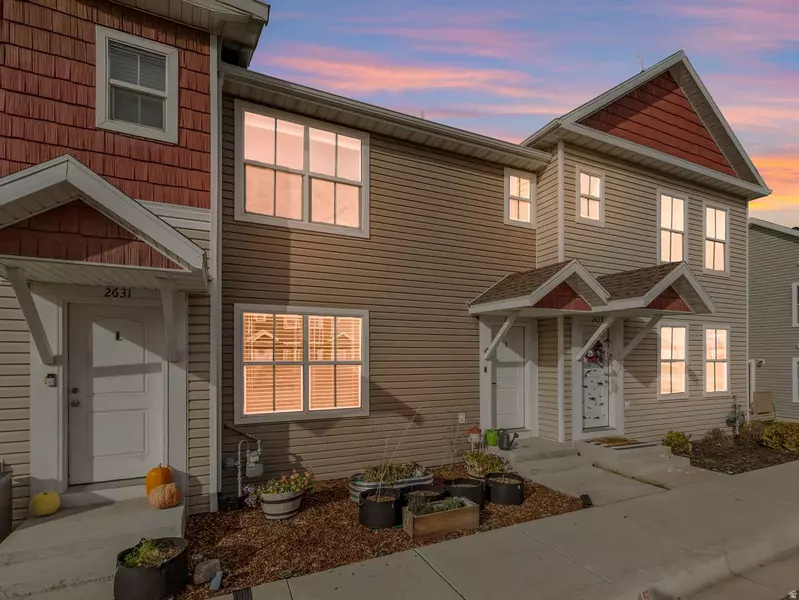 2635 N 500 W #45, Sunset, UT 84015