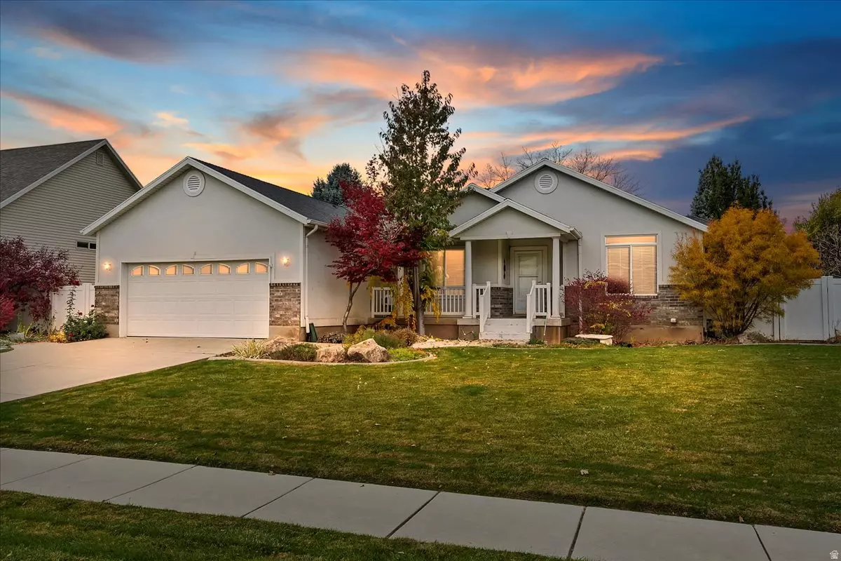 North Ogden, UT 84414,1743 N 400 W