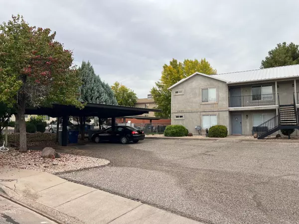 St. George, UT 84790,2639 E 700 N #1-4