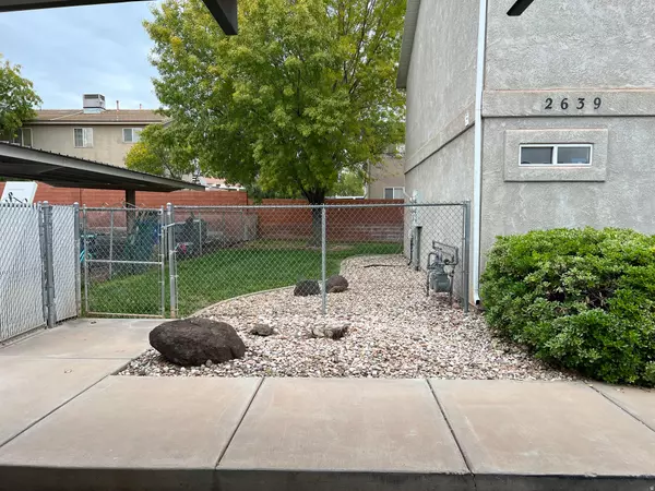 St. George, UT 84790,2639 E 700 N #1-4