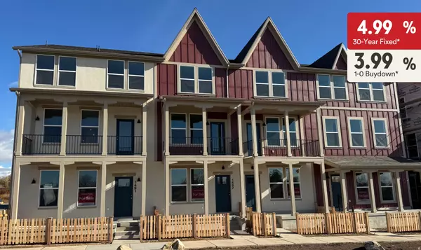 1483 N 1875 W, Layton, UT 84041