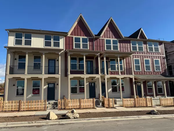 Layton, UT 84041,1483 N 1875 W