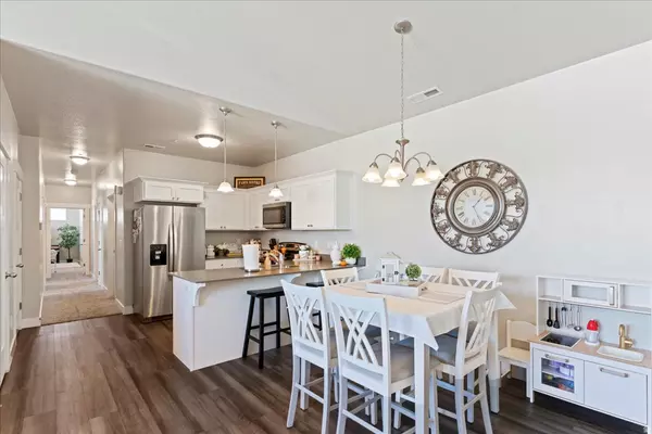 3647 W 2280 N #E304, Lehi, UT 84043