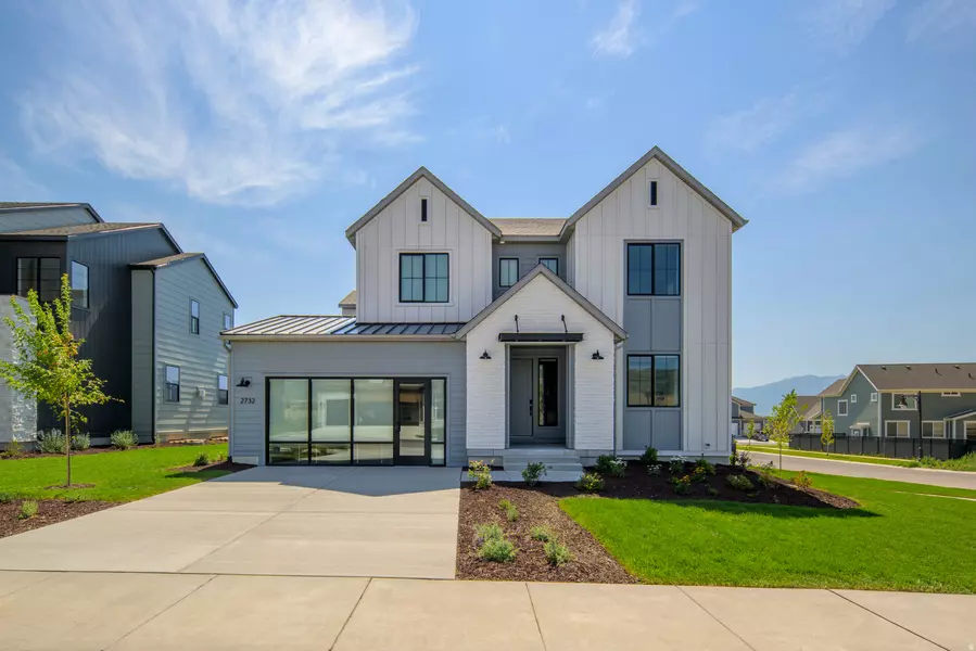 2778 E HAYLOFT LN #207, Heber City, UT 84032