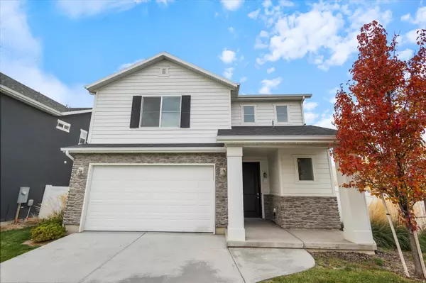 1546 W. PARKVIEW DR, Syracuse, UT 84075