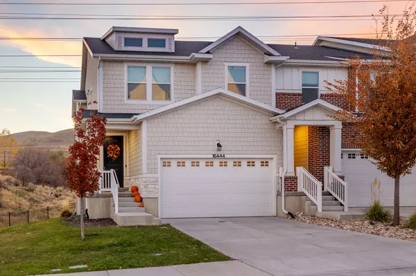 Bluffdale, UT 84065,16444 S BULL SPRINGS LN