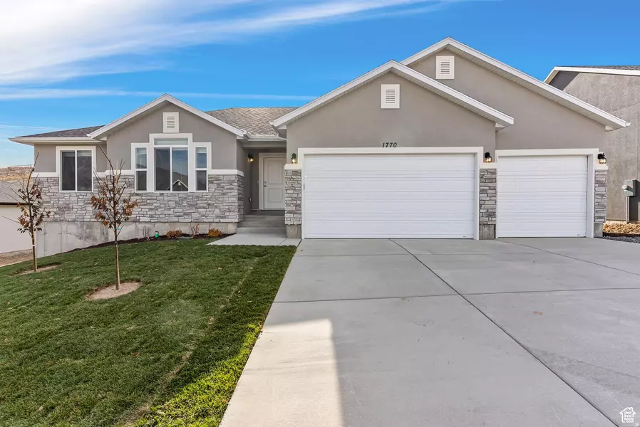 1683 S WINDSONG DR #375, Santaquin, UT 84655