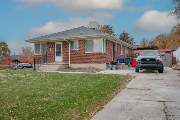 Ogden, UT 84403,1006 35 ST