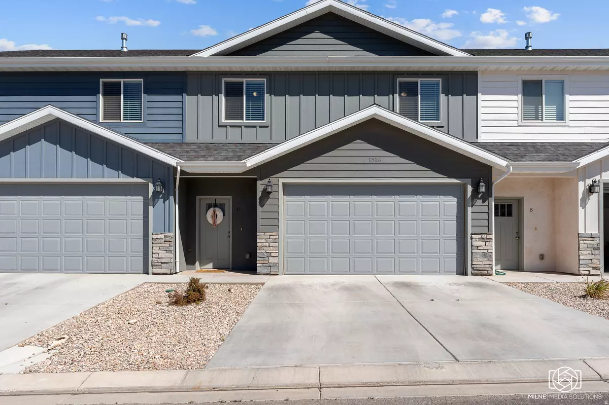 Cedar City, UT 84720,1510 W TOPAZ S #C