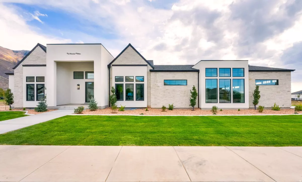 Mapleton, UT 84664,213 W 250 S