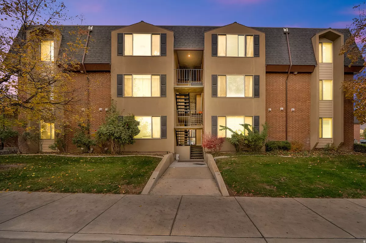 Provo, UT 84606,788 N 700 E #7