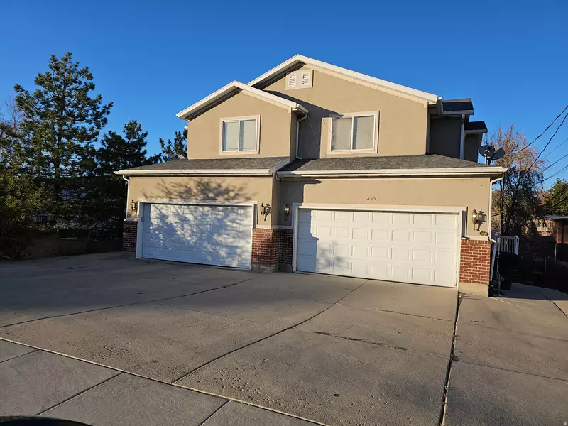 357 E 5600 S, Salt Lake City, UT 84107