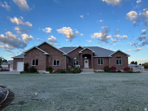 Nibley, UT 84321,3883 S 250 E