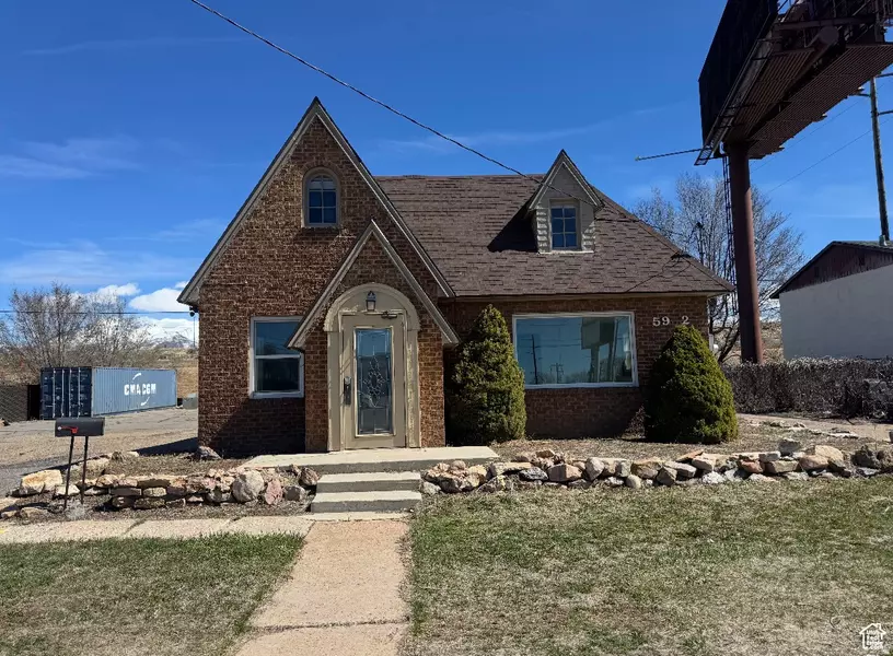 5982 S 1900 W, Roy, UT 84067