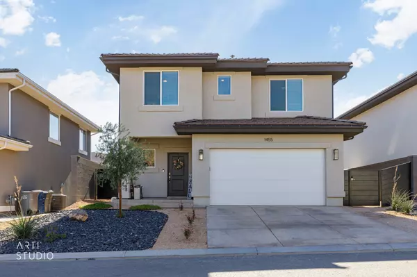 Washington, UT 84780,1455 S RIPPLE ROCK DR