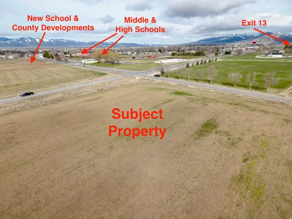 Malad City, ID 83252,355 S 300 E