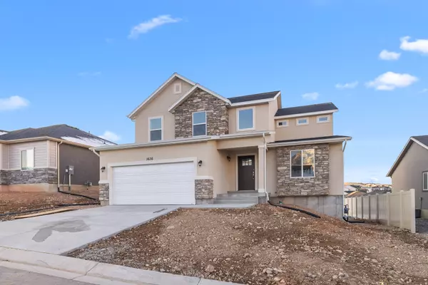 1483 S DEERBOOK RD #254, Santaquin, UT 84655
